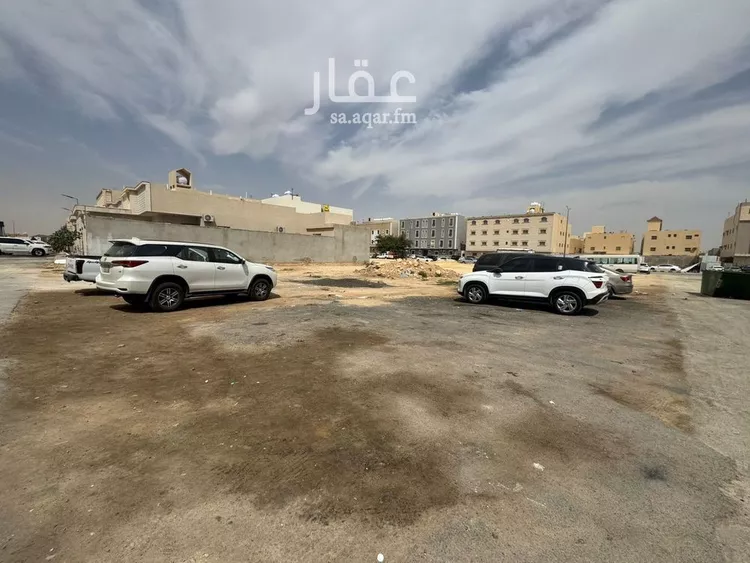 أرض للبيع في شارع رقم 233, حي ظهرة لبن, مدينة الرياض, منطقة الرياض صورة 5