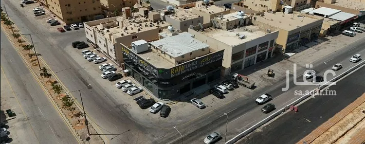عمارة للبيع في شارع نجد, حي ظهرة لبن, مدينة الرياض, منطقة الرياض 1 صورة