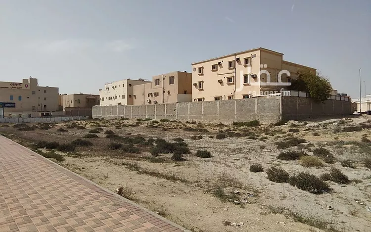 أرض للبيع في شارع قرن المنازل, حي الفيصلية, مدينة الدمام, المنطقة الشرقية صورة 3