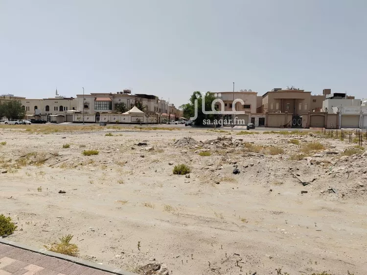 أرض للبيع في شارع الملك عبد الله, حي المنار, مدينة الدمام, المنطقة الشرقية صورة 5