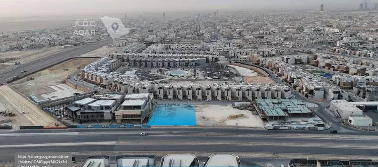 أرض للبيع في شارع الامير خالد بن بندر, حي النرجس, مدينة الرياض, منطقة الرياض صورة 4