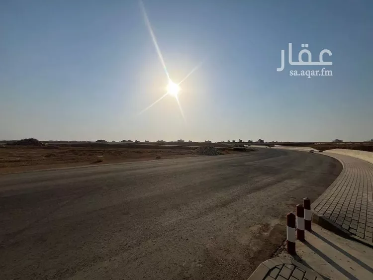 أرض للبيع في شارع وادي الهدار, حي ضاحية نمار, مدينة الرياض, منطقة الرياض صورة 4