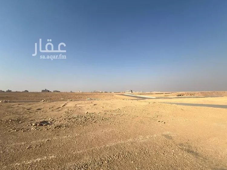 أرض للبيع في شارع ـــ , حي ضاحية نمار, مدينة الرياض, منطقة الرياض صورة 2