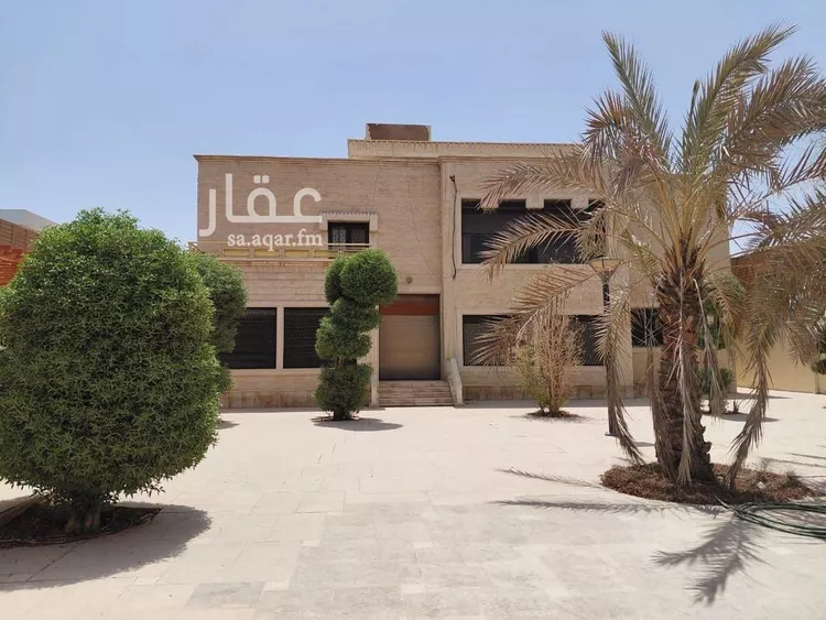 فيلا للبيع في شارع بلجرشي, حي السليمانية, مدينة الرياض, منطقة الرياض صورة 4