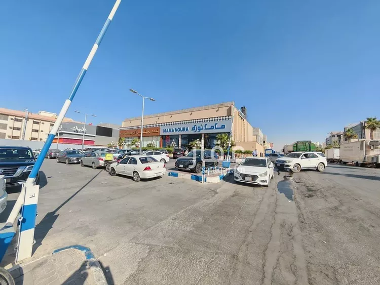 عمارة للبيع في شارع الامير عبدالعزيز بن مساعد بن جلوي, حي السليمانية, مدينة الرياض, منطقة الرياض صورة 5