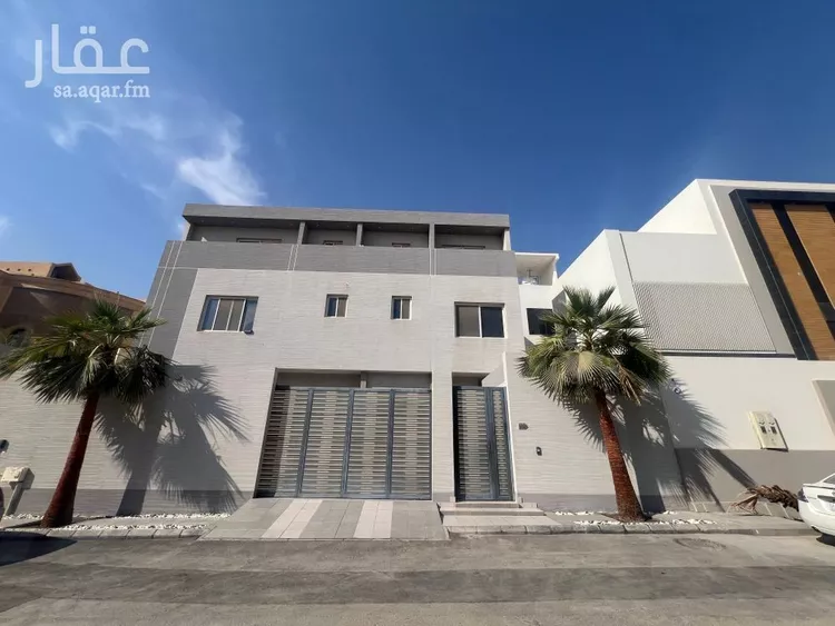 عمارة للبيع في شارع رقم 36, حي الندى, مدينة الرياض, منطقة الرياض صورة 5