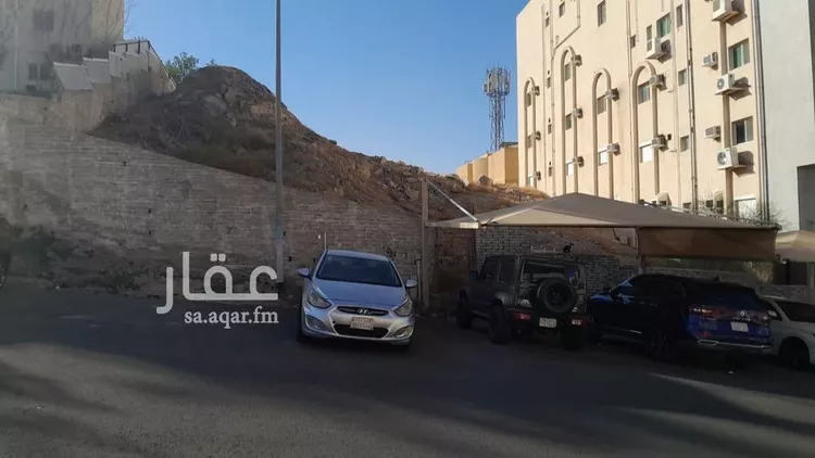 أرض للبيع في شارع 19 الخالدية, حي الخالدية, مدينة مكة المكرمة, منطقة مكة المكرمة صورة 2