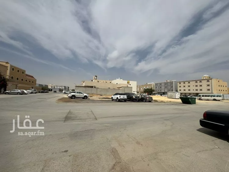 أرض للبيع في شارع رقم 233, حي ظهرة لبن, مدينة الرياض, منطقة الرياض صورة 2