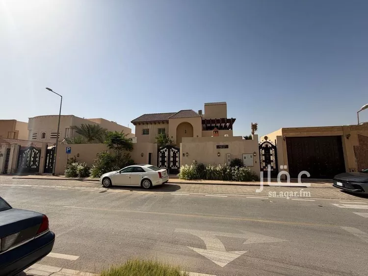 فيلا للبيع في شارع المجاز, حي الفلاح, مدينة الرياض, منطقة الرياض صورة 2