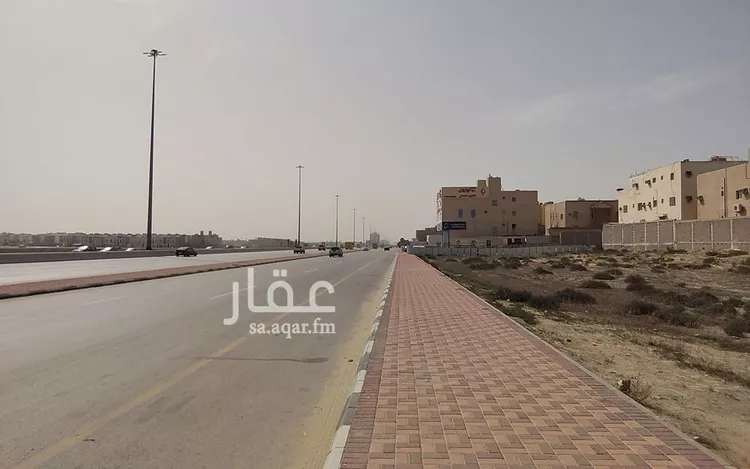 أرض للبيع في شارع قرن المنازل, حي الفيصلية, مدينة الدمام, المنطقة الشرقية صورة 4
