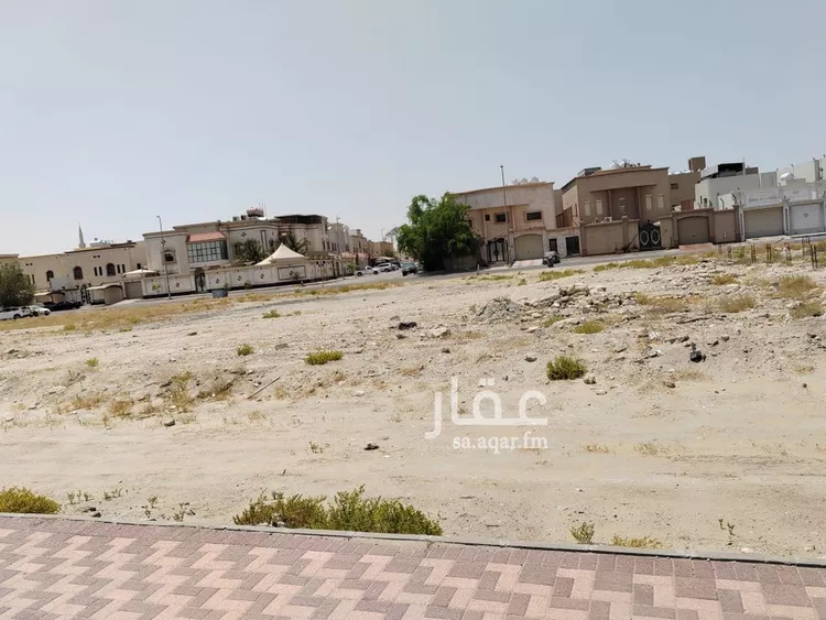 أرض للبيع في شارع الملك عبد الله, حي المنار, مدينة الدمام, المنطقة الشرقية صورة 3