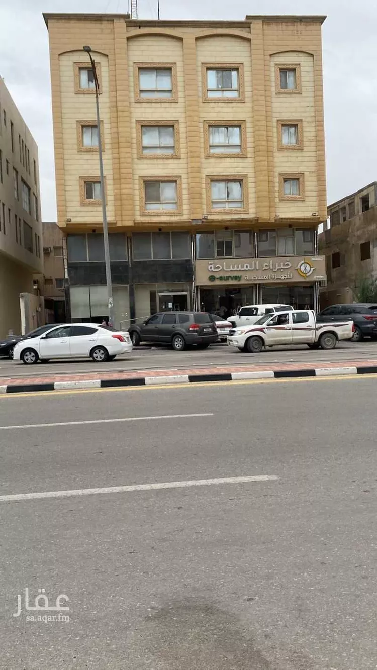 محل للإيجار في شارع طريق الملك فيصل, حي الطبيشي, مدينة الدمام, المنطقة الشرقية
