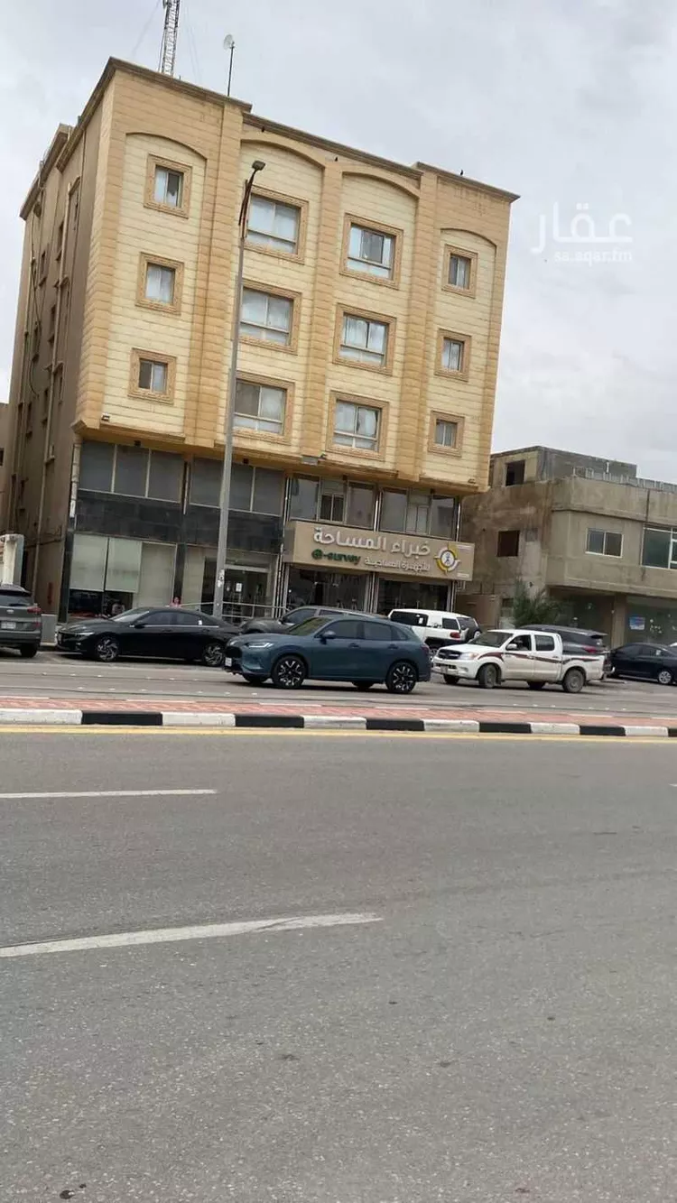 محل للإيجار في شارع طريق الملك فيصل, حي الطبيشي, مدينة الدمام, المنطقة الشرقية صورة 2