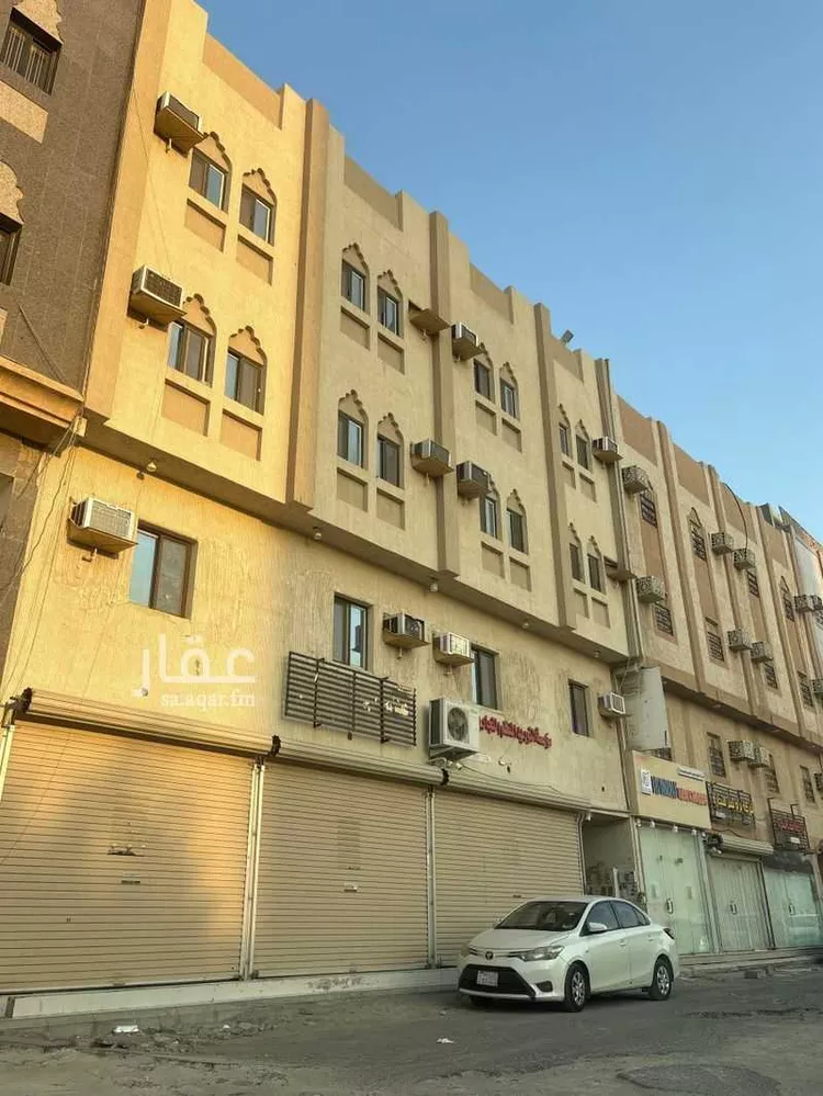 شقة للإيجار في شارع طريق الملك سعود, حي الربيع, مدينة الدمام, المنطقة الشرقية