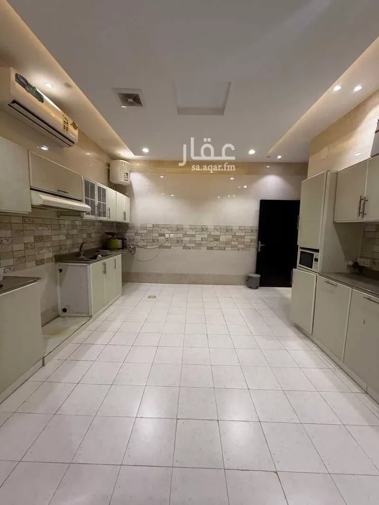 فيلا للإيجار في شارع العبدري ، حي الشفا ، حائل ، منطقة حائل صورة 4