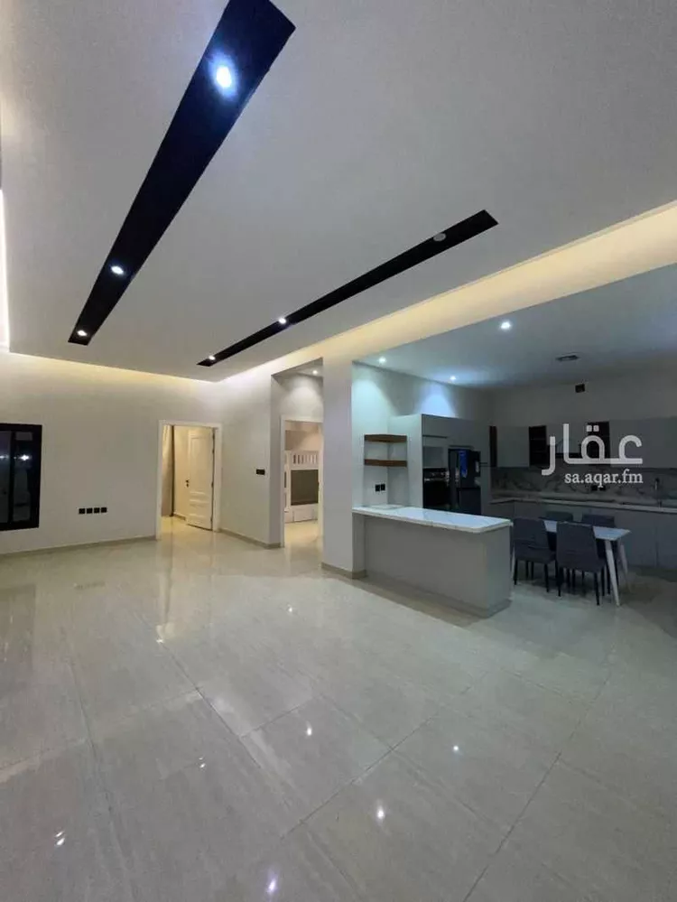 شقة للإيجار في شارع عبدالحق الأزدي, حي الروضة, مدينة الرياض, منطقة الرياض صورة 3