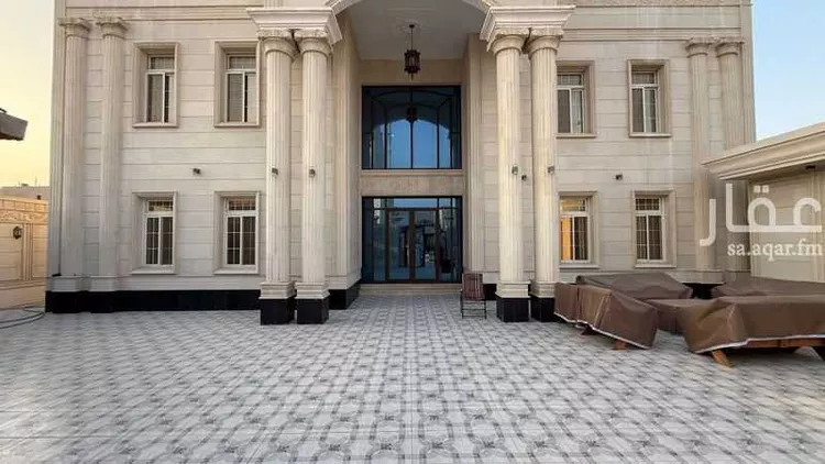 فيلا للبيع في شارع ربعى بن عمرو الانصاري, حي التحلية, مدينة الخبر, المنطقة الشرقية صورة 3