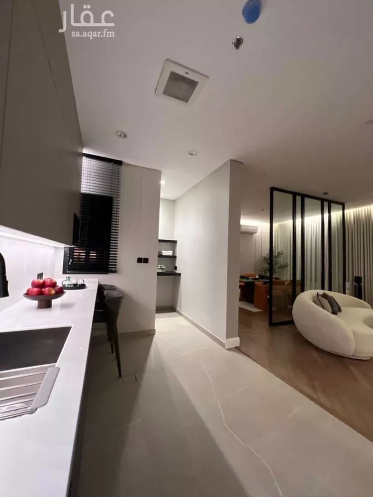 شقة للبيع في حي الحمراء, مدينة الخبر, المنطقة الشرقية صورة 5