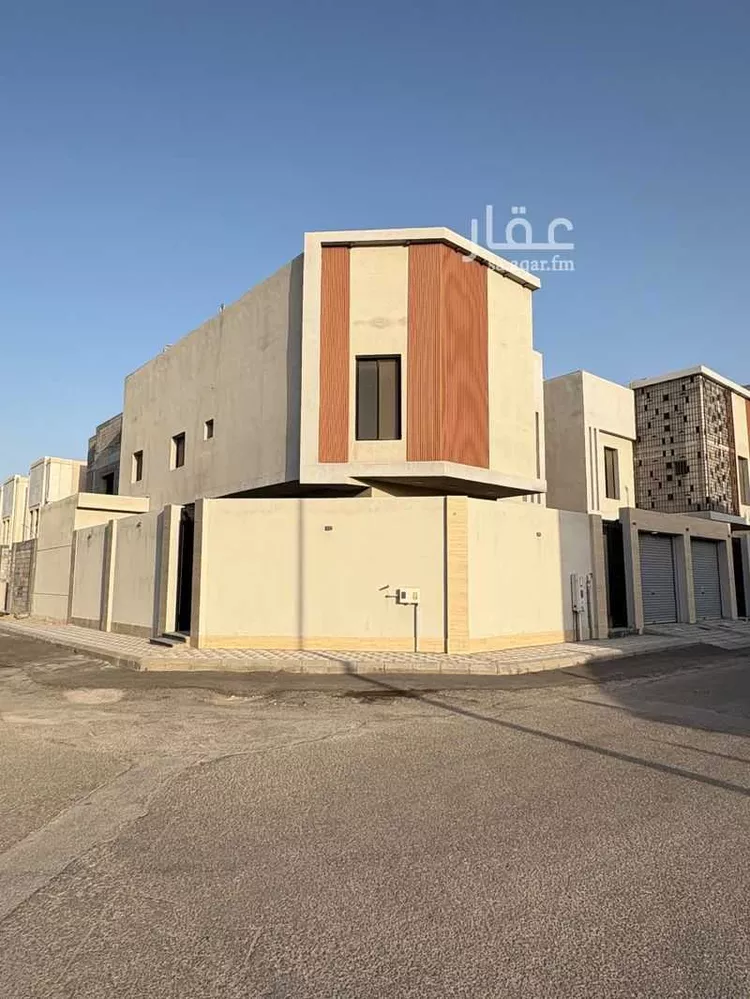 فيلا للبيع في شارع ناجية بن الحارث, حي التحلية, مدينة الخبر, المنطقة الشرقية صورة 5