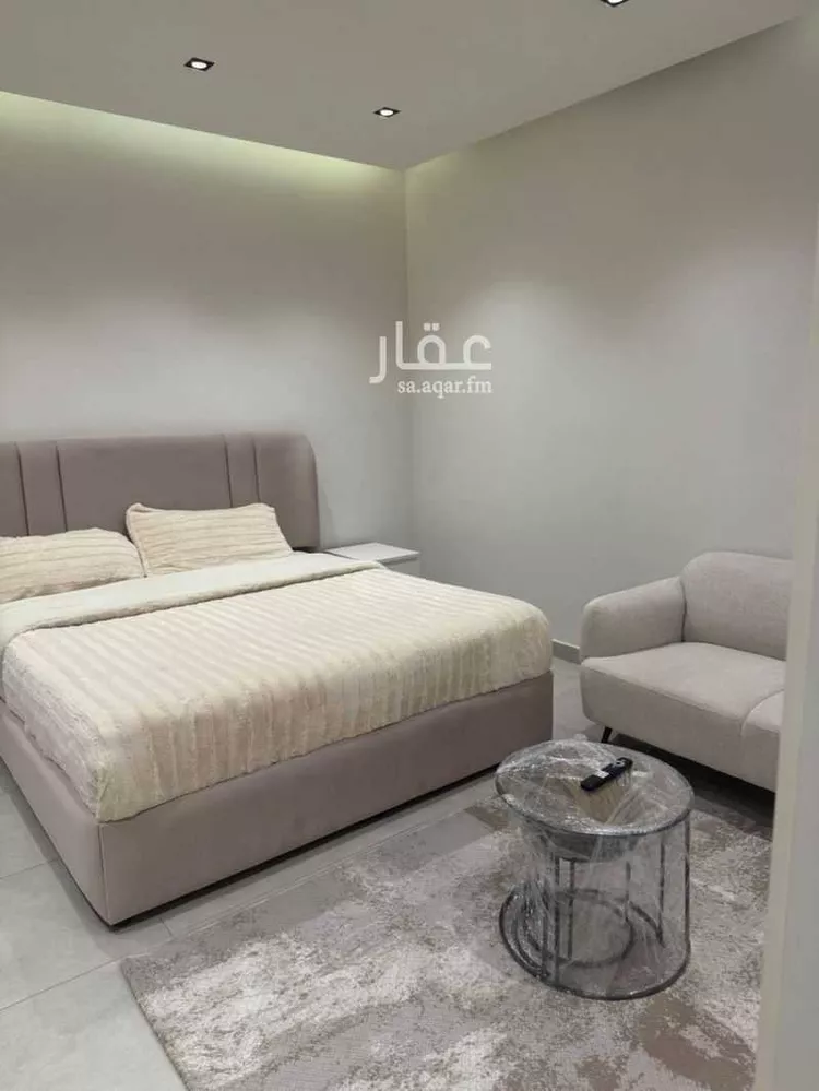 شقة للإيجار في شارع سفيان بن النضر, حي الحمراء, مدينة الخبر, المنطقة الشرقية صورة 4