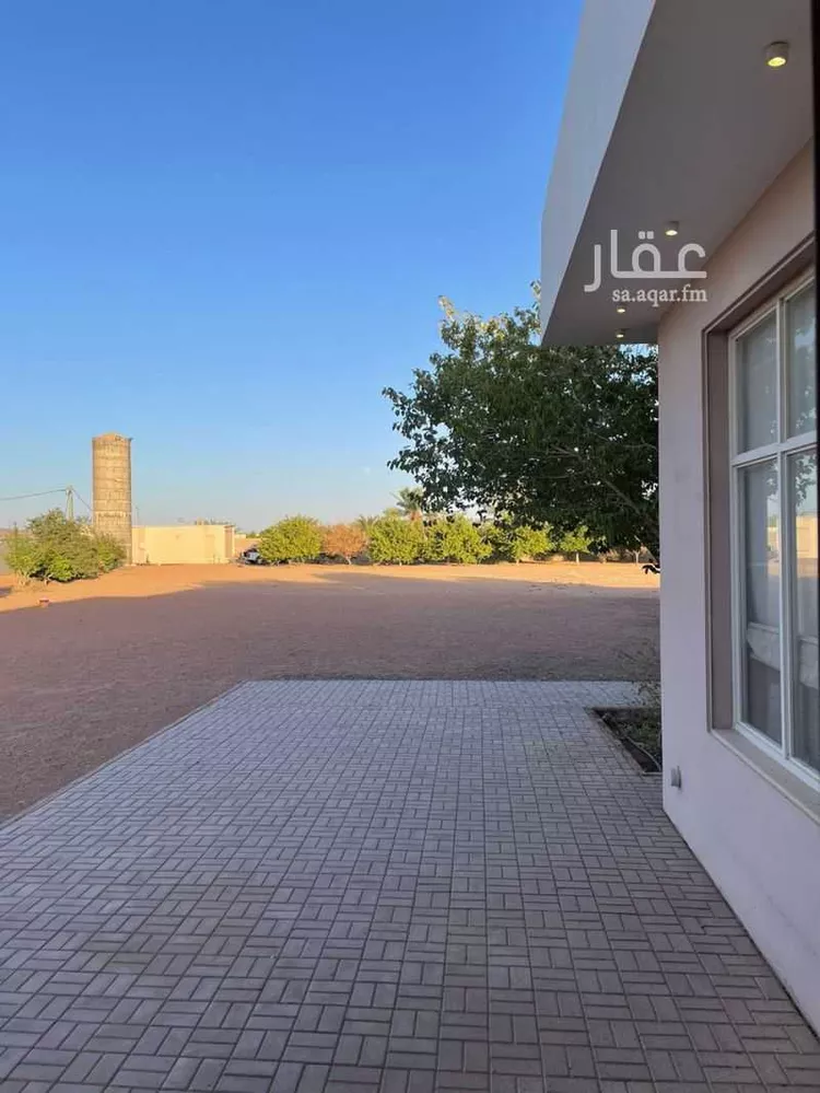مزرعة للبيع في مدينة الشعفه, منطقة حائل