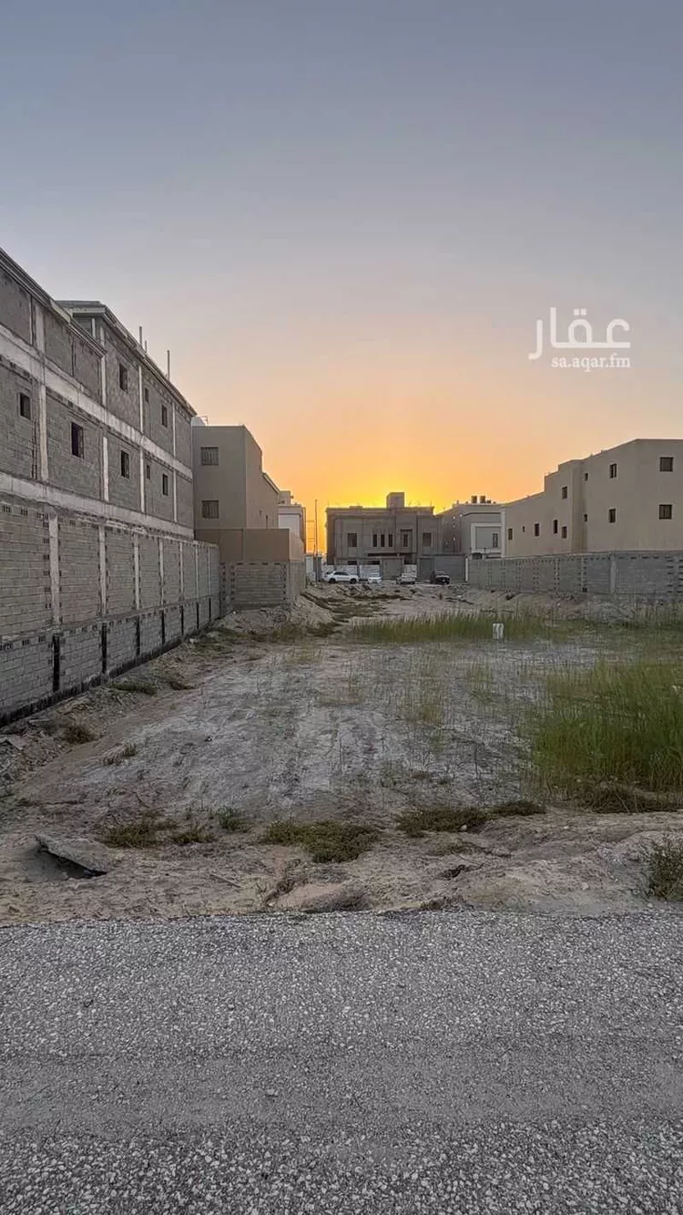 أرض للبيع في شارع الحسين بن عرفطة, حي التحلية, مدينة الخبر, المنطقة الشرقية صورة 2