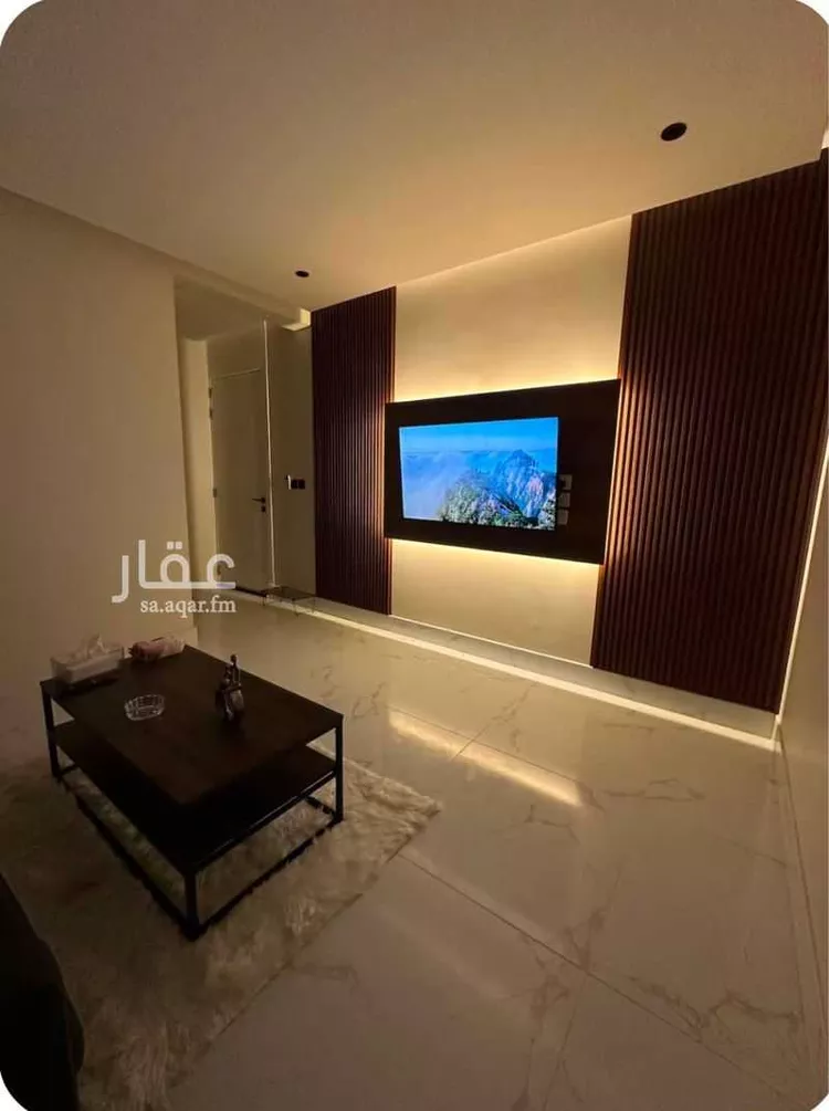 شقة للبيع في شارع الونان, حي الحمراء, مدينة الخبر, المنطقة الشرقية صورة 4
