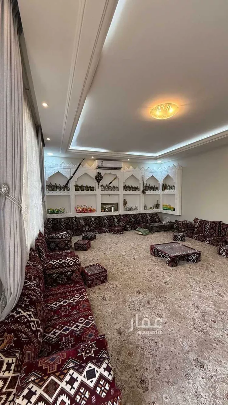 فيلا للبيع في شارع ربعى بن عمرو الانصاري, حي التحلية, مدينة الخبر, المنطقة الشرقية صورة 4