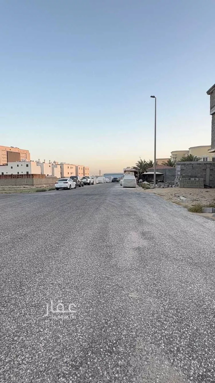 أرض للبيع في شارع الحسين بن عرفطة, حي التحلية, مدينة الخبر, المنطقة الشرقية صورة 3