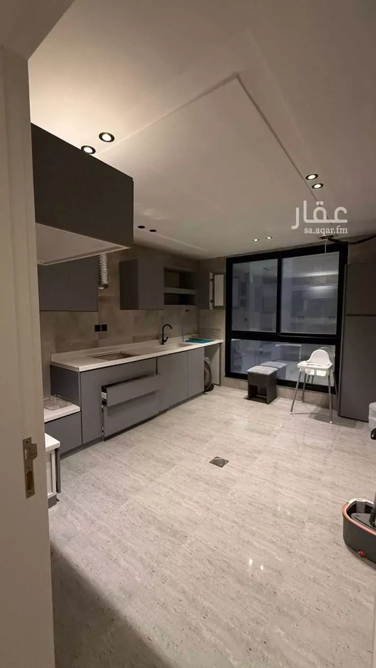 شقة للإيجار في شارع العطايف, حي الحمراء, مدينة الخبر, المنطقة الشرقية صورة 2