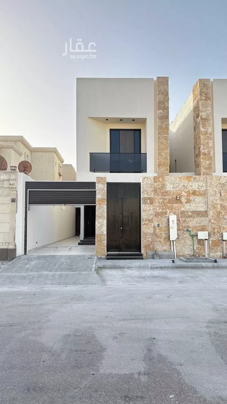 فيلا للبيع في شارع اسد بن حأرثة, حي التحلية, مدينة الخبر, المنطقة الشرقية