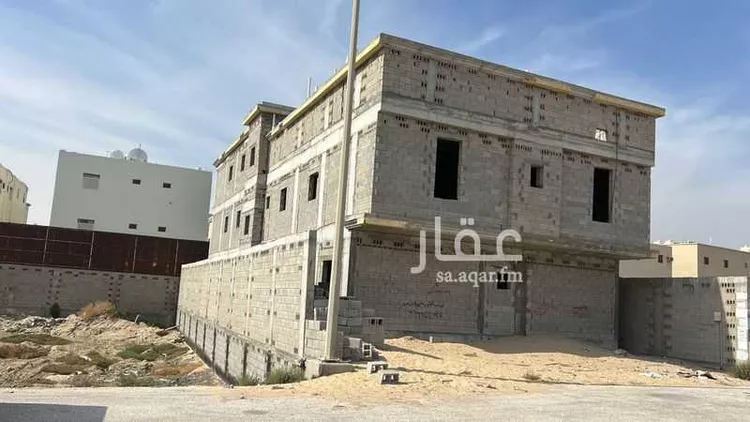 Building for Sale in Al Khobar At Tahliyah