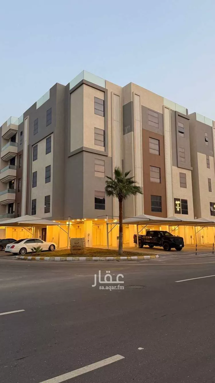 شقة للإيجار في شارع النعيرية, حي الحمراء, مدينة الخبر, المنطقة الشرقية