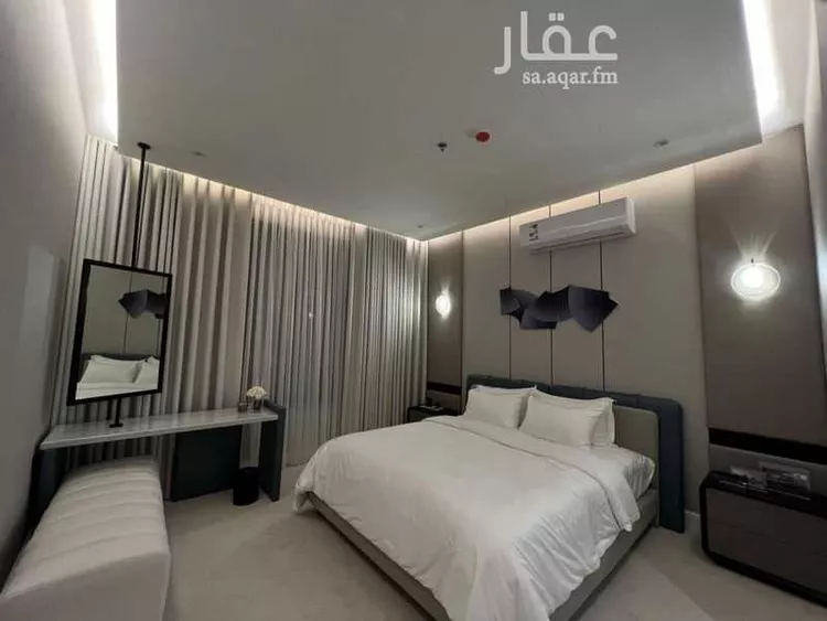 شقة للبيع في حي الحمراء, مدينة الخبر, المنطقة الشرقية 6