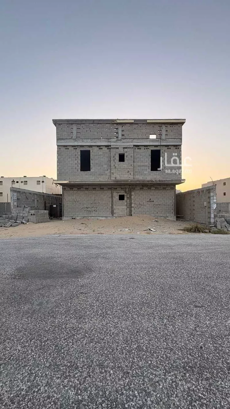 عمارة للبيع في شارع الحسين بن عرفطة, حي التحلية, مدينة الخبر, المنطقة الشرقية صورة 2