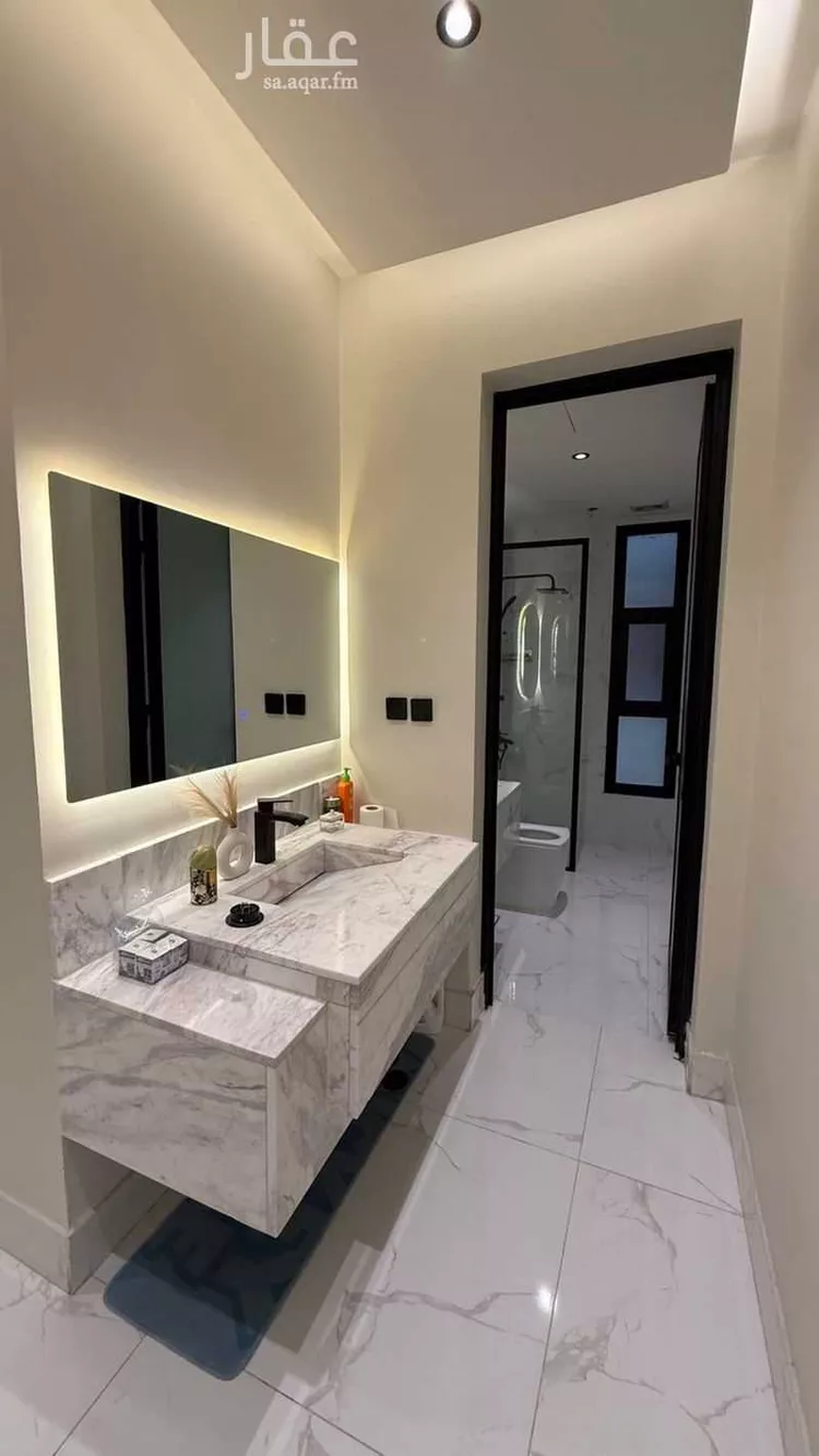 شقة للإيجار في شارع النعيرية, حي الحمراء, مدينة الخبر, المنطقة الشرقية صورة 3