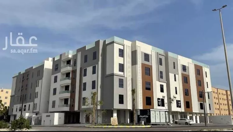 شقة للإيجار في شارع الونان, حي الحمراء, مدينة الخبر, المنطقة الشرقية صورة 2