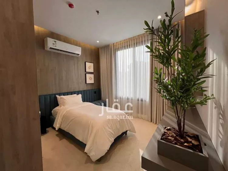 شقة للبيع في حي الحمراء, مدينة الخبر, المنطقة الشرقية صورة 2