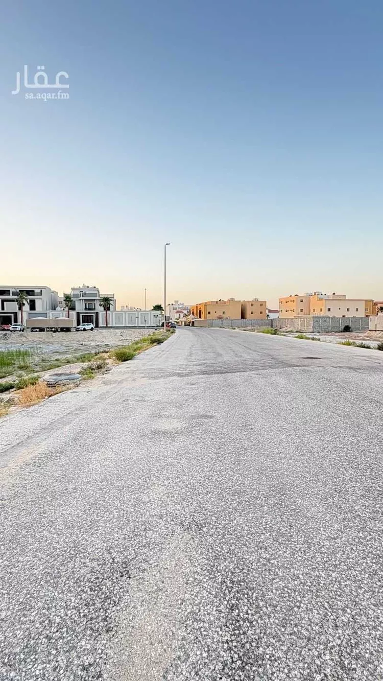 أرض للبيع في شارع الحسين بن عرفطة, حي التحلية, مدينة الخبر, المنطقة الشرقية صورة 4