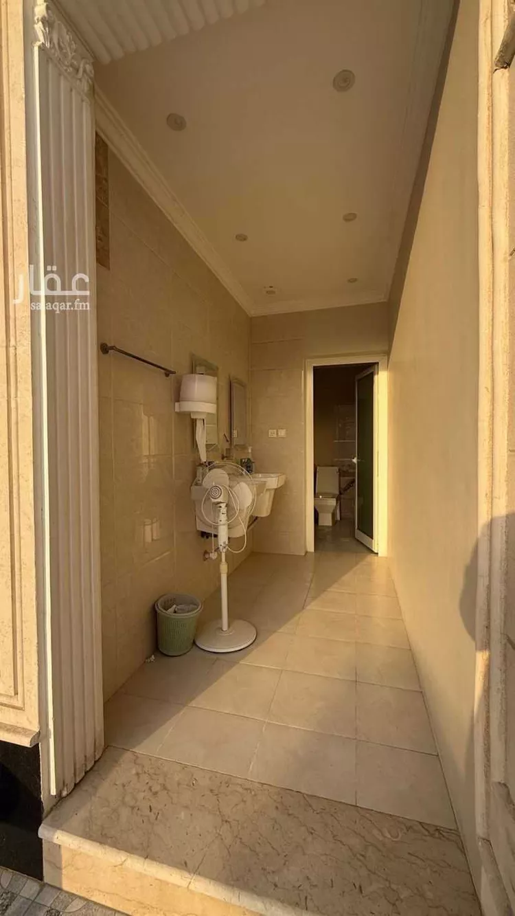 فيلا للبيع في شارع ربعى بن عمرو الانصاري, حي التحلية, مدينة الخبر, المنطقة الشرقية صورة 5