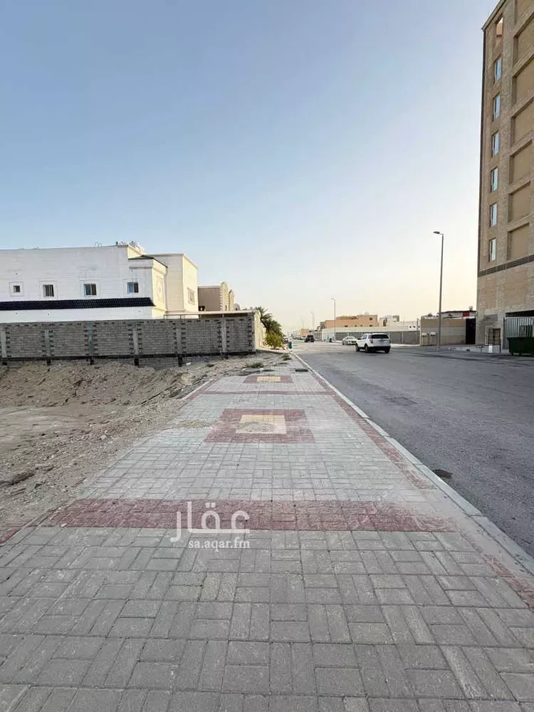 أرض للبيع في شارع حابس بن دغنة الكلبي, حي التحلية, مدينة الخبر, المنطقة الشرقية صورة 2