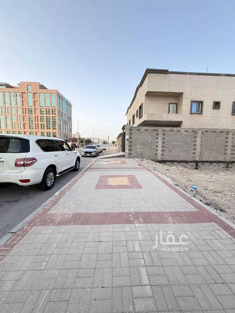 أرض للبيع في شارع حابس بن دغنة الكلبي, حي التحلية, مدينة الخبر, المنطقة الشرقية صورة 3