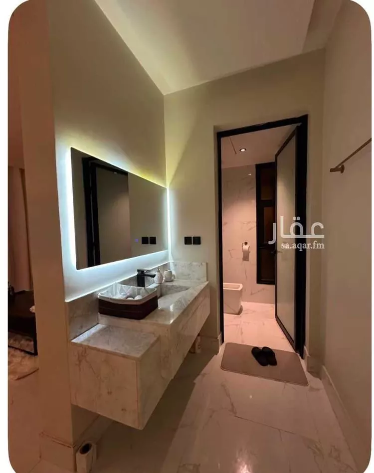 شقة للبيع في شارع الونان, حي الحمراء, مدينة الخبر, المنطقة الشرقية صورة 2