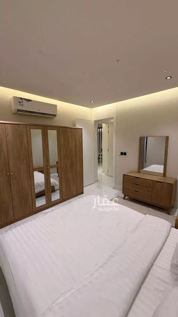 شقة للإيجار في شارع النعيرية, حي الحمراء, مدينة الخبر, المنطقة الشرقية صورة 5