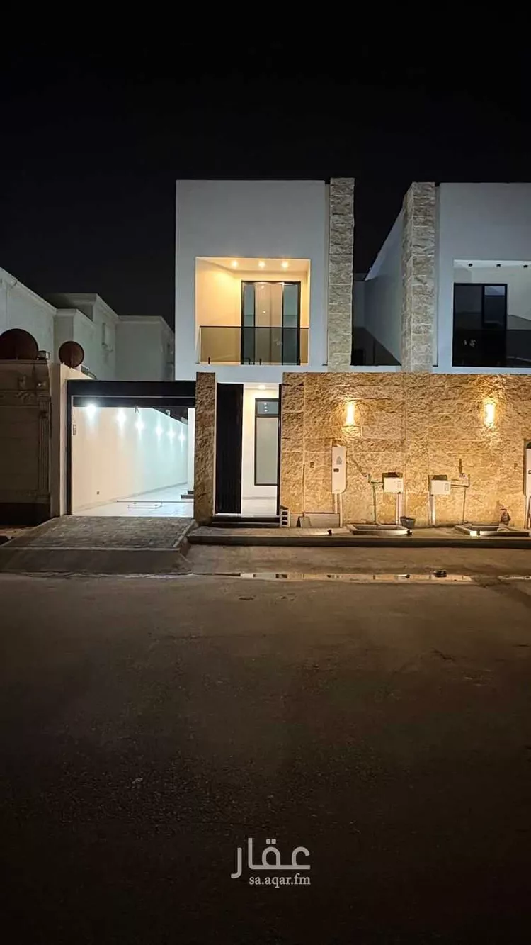 فيلا للبيع في شارع اسد بن حأرثة, حي التحلية, مدينة الخبر, المنطقة الشرقية 8