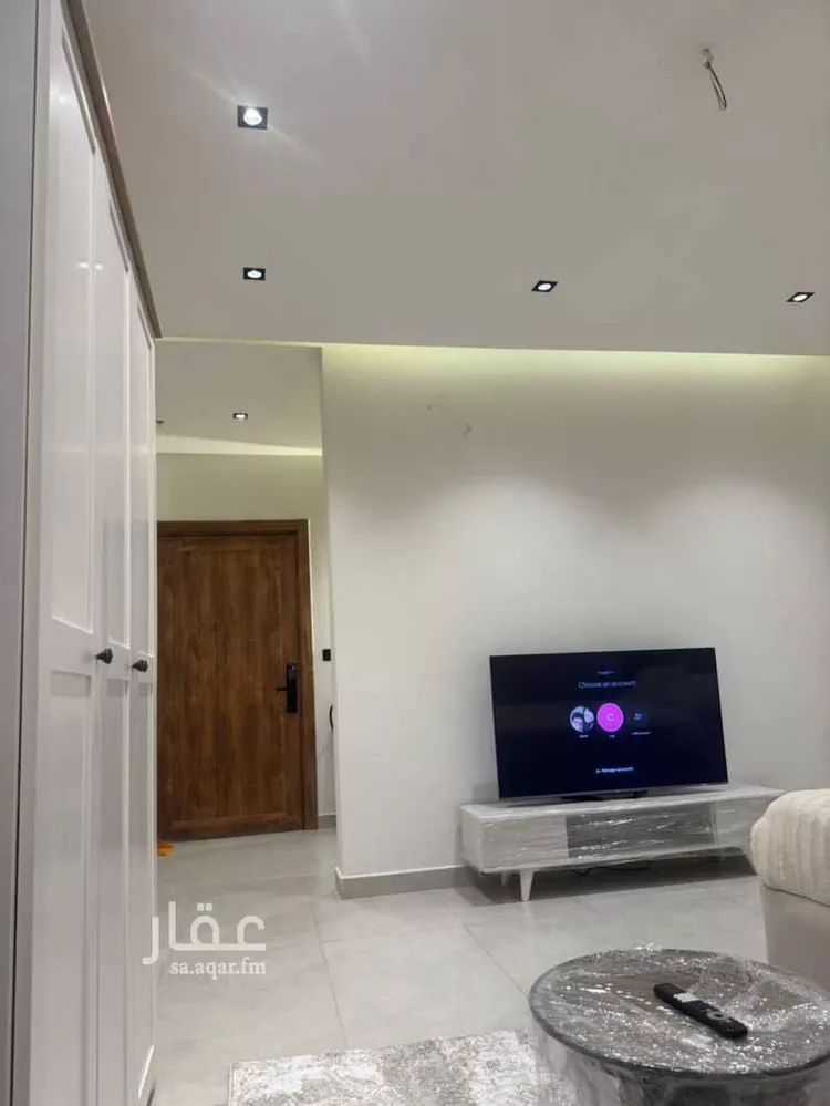 شقة للإيجار في شارع سفيان بن النضر, حي الحمراء, مدينة الخبر, المنطقة الشرقية 1 صورة