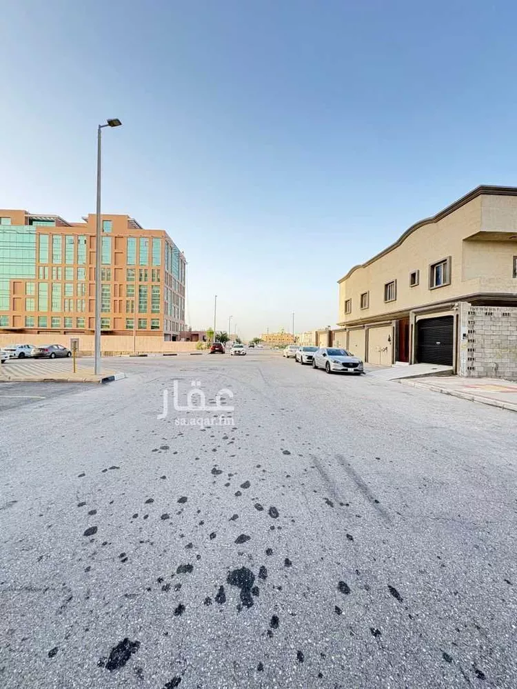 أرض للبيع في شارع حابس بن دغنة الكلبي, حي التحلية, مدينة الخبر, المنطقة الشرقية صورة 5