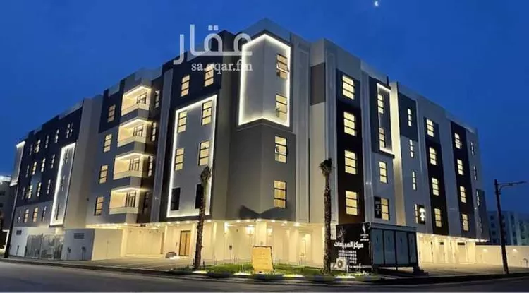 Apartment for Sale in Al Khobar Al Hamra صورة 2