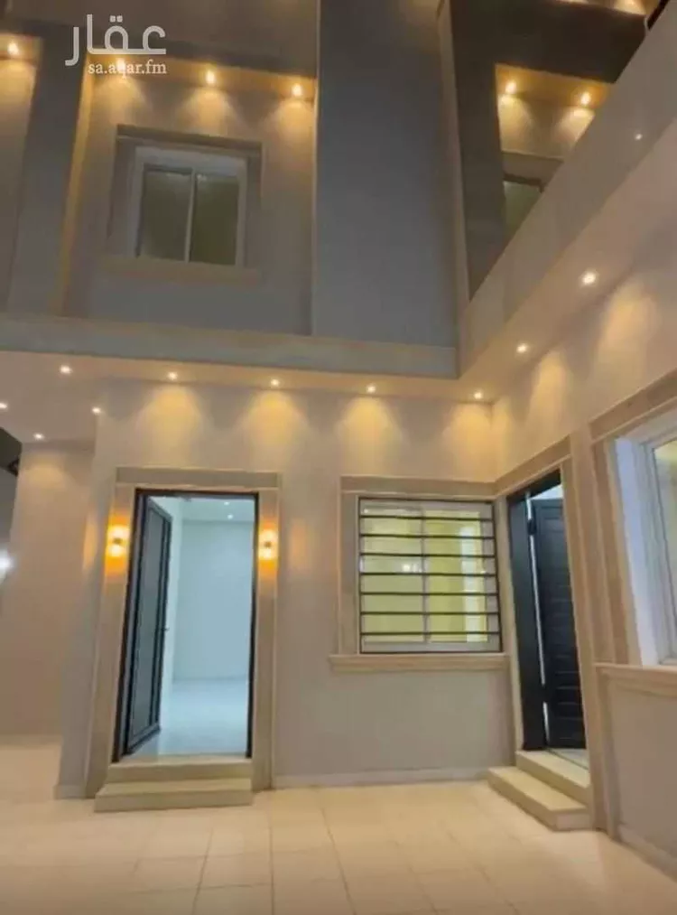 فيلا للبيع في شارع ياقوت الحموي, حي الفيصلية, مدينة الخرج, منطقة الرياض صورة 2