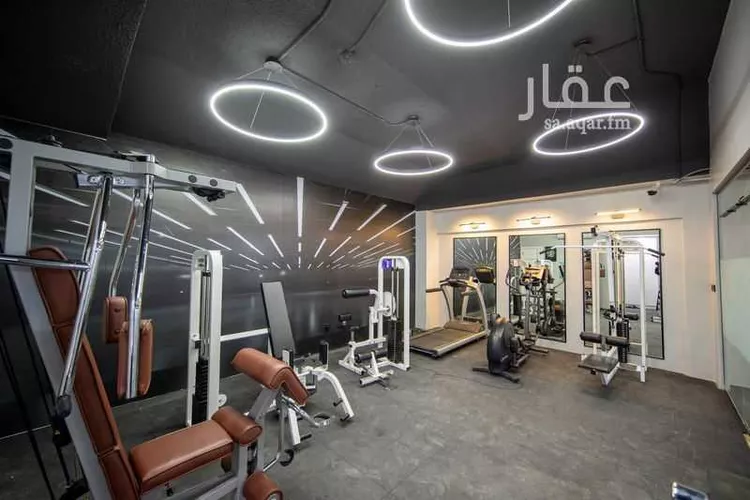 مكتب تجاري للإيجار في شارع تميم الداري, حي الدريهمية, مدينة الرياض, منطقة الرياض صورة 4